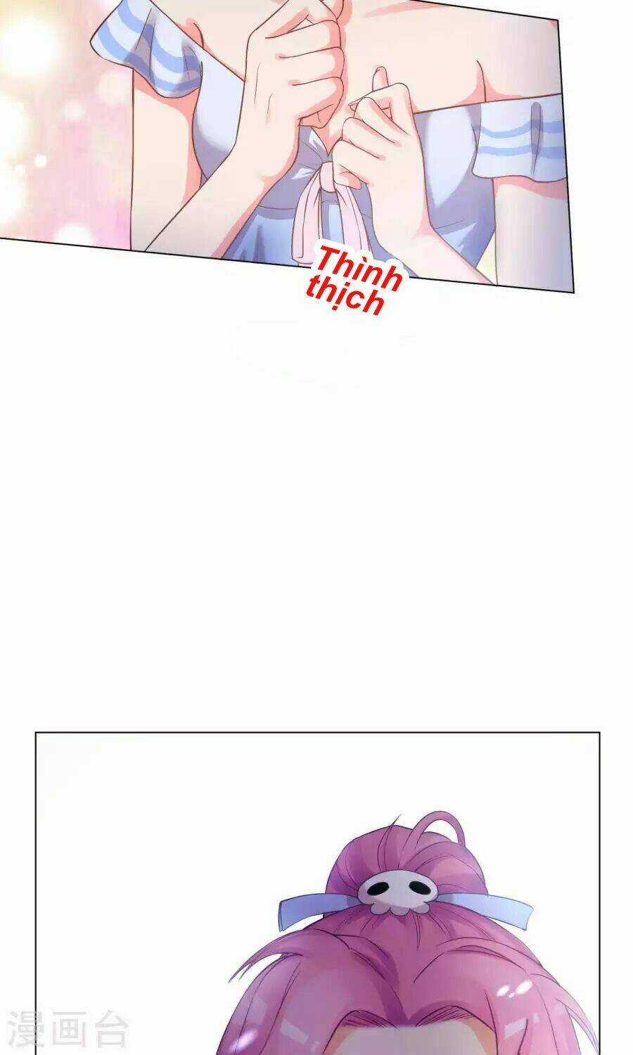 Đôi Bạn Trái Ngược Với 4 Khung Ảnh Chapter 6 trang 8