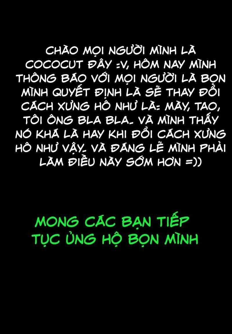 Đội Bóng Chày Siêu Đẳng 2 Chapter 132 trang 1