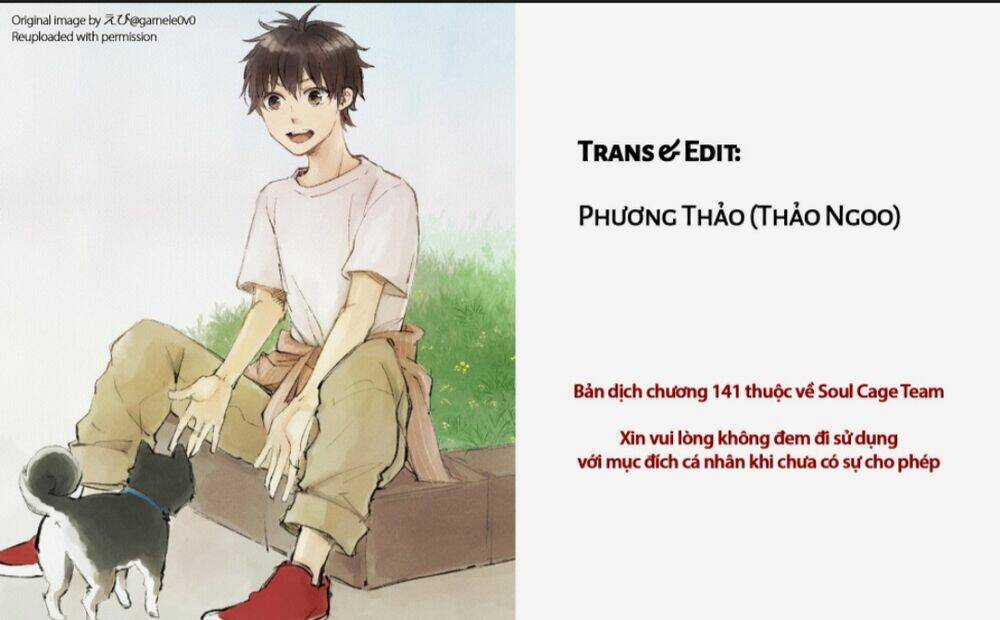 Đội Bóng Chày Siêu Đẳng 2 Chapter 141 trang 0