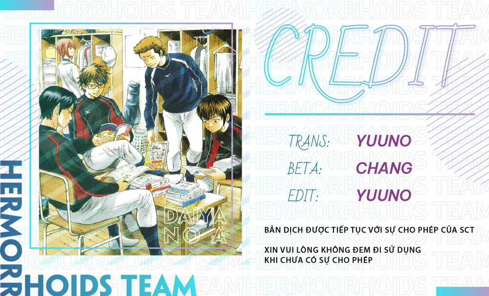 Đội Bóng Chày Siêu Đẳng 2 Chapter 156 trang 0