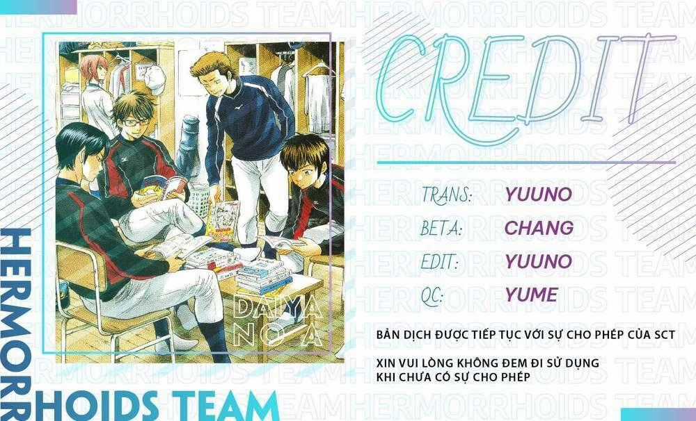 Đội Bóng Chày Siêu Đẳng 2 Chapter 173 trang 0