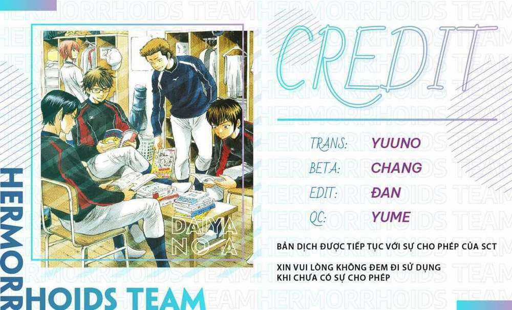 Đội Bóng Chày Siêu Đẳng 2 Chapter 174 trang 0