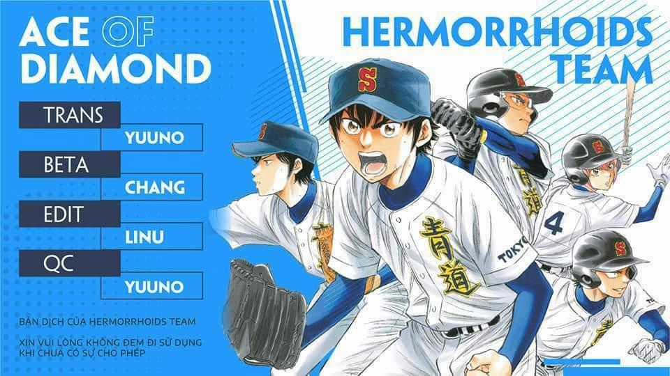Đội Bóng Chày Siêu Đẳng 2 Chapter 178 trang 0