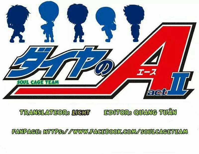 Đội Bóng Chày Siêu Đẳng 2 Chapter 21 trang 1