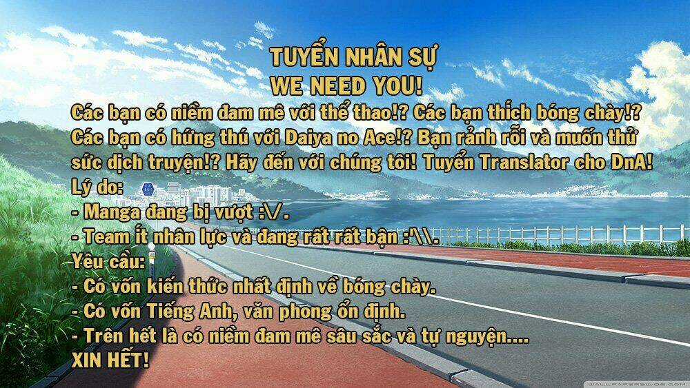 Đội Bóng Chày Siêu Đẳng 2 Chapter 21 trang 2