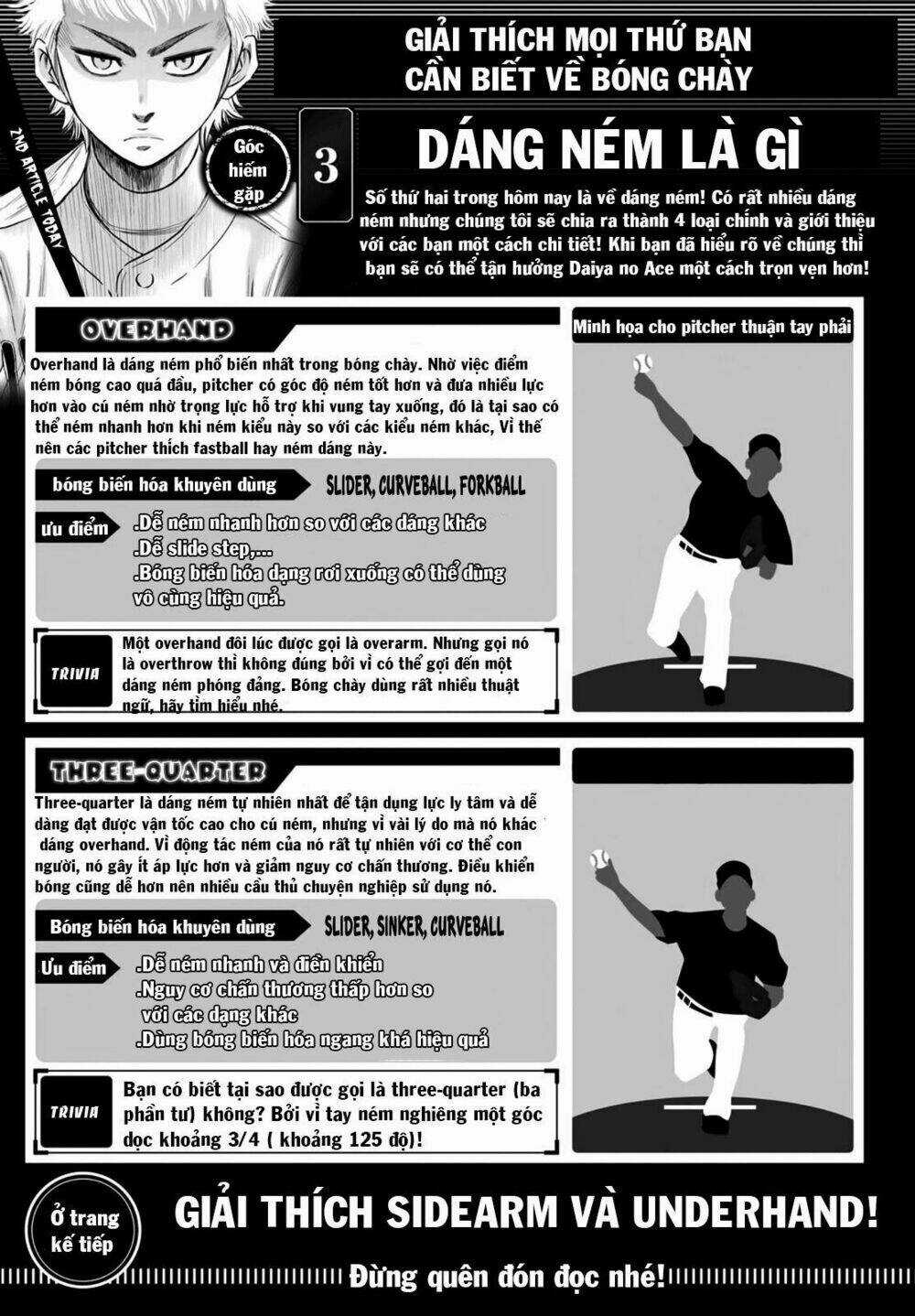 Đội Bóng Chày Siêu Đẳng 2 Chapter 29 trang 20