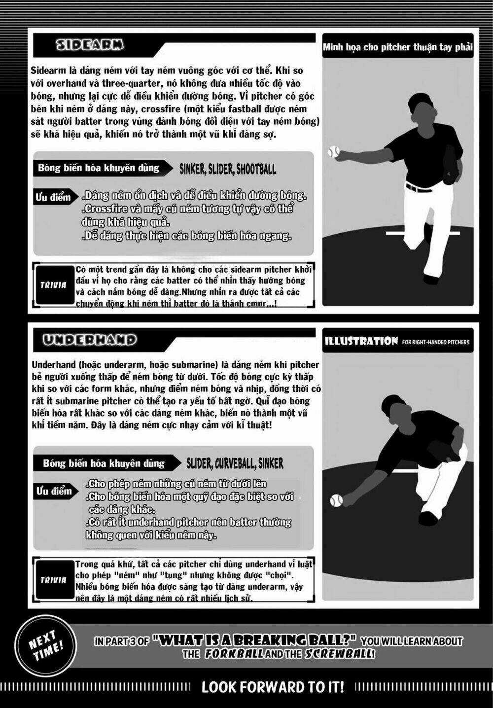 Đội Bóng Chày Siêu Đẳng 2 Chapter 29 trang 21