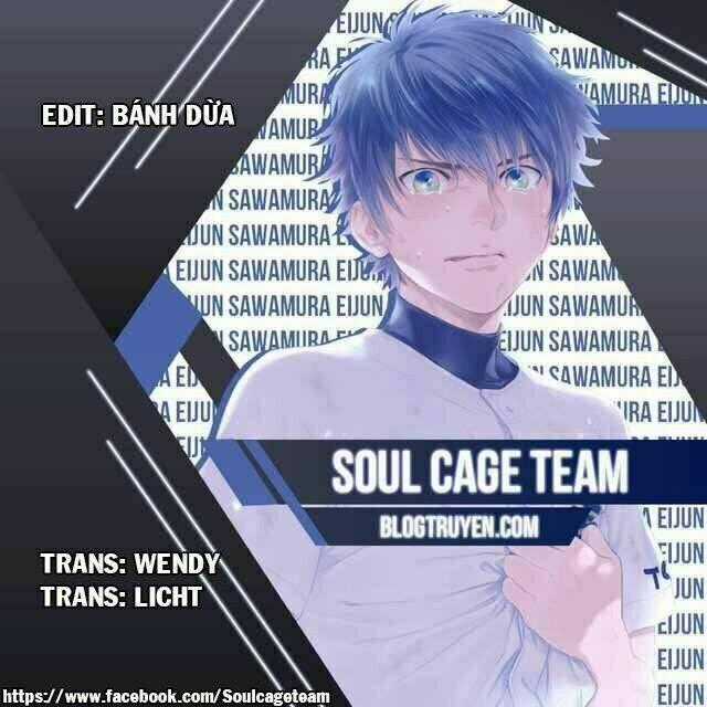 Đội Bóng Chày Siêu Đẳng 2 Chapter 66 trang 1