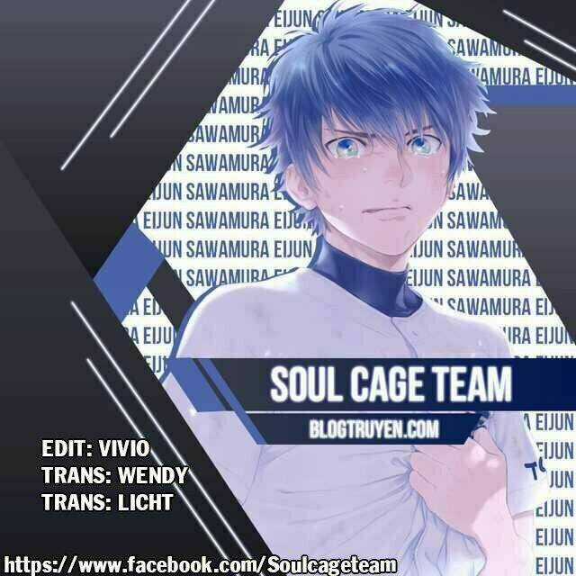 Đội Bóng Chày Siêu Đẳng 2 Chapter 67 trang 0