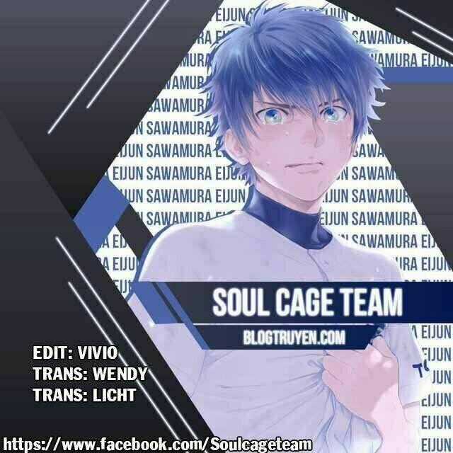 Đội Bóng Chày Siêu Đẳng 2 Chapter 68 trang 0