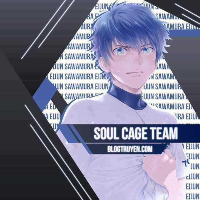 Đội Bóng Chày Siêu Đẳng 2 Chapter 70 trang 0