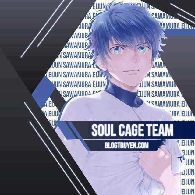 Đội Bóng Chày Siêu Đẳng 2 Chapter 71 trang 0