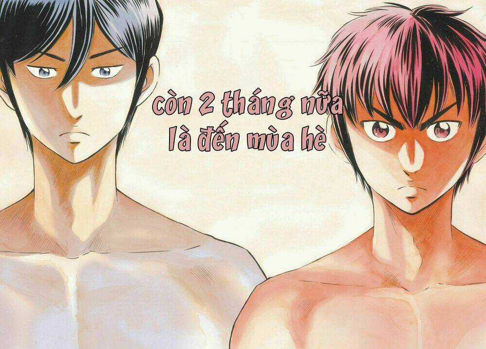 Đội Bóng Chày Siêu Đẳng 2 Chapter 78 trang 1