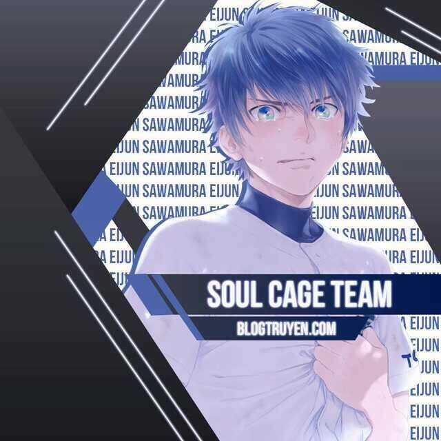 Đội Bóng Chày Siêu Đẳng 2 Chapter 81 trang 1