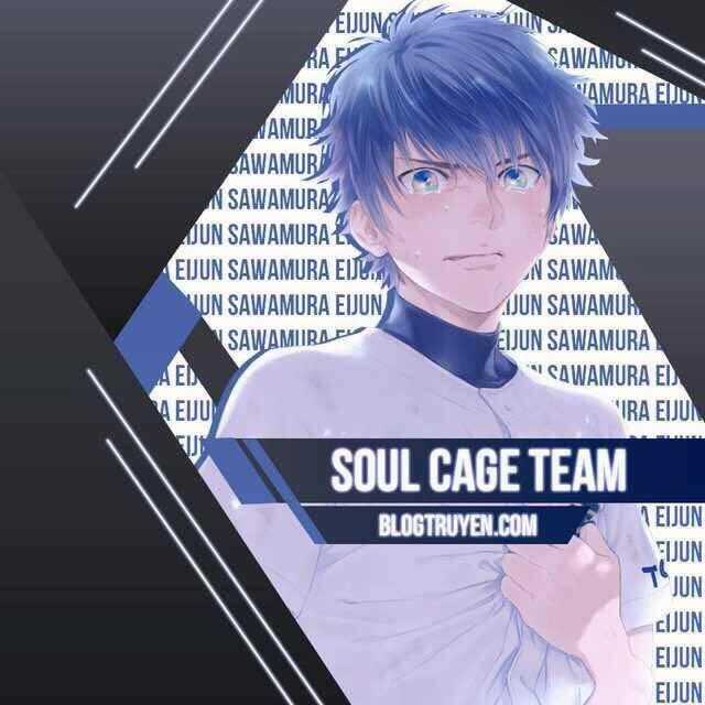 Đội Bóng Chày Siêu Đẳng 2 Chapter 83 trang 1