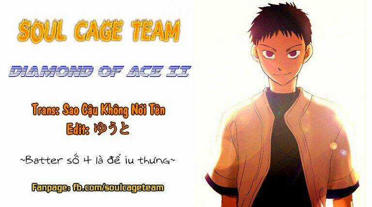 Đội Bóng Chày Siêu Đẳng 2 Chapter 84 trang 1