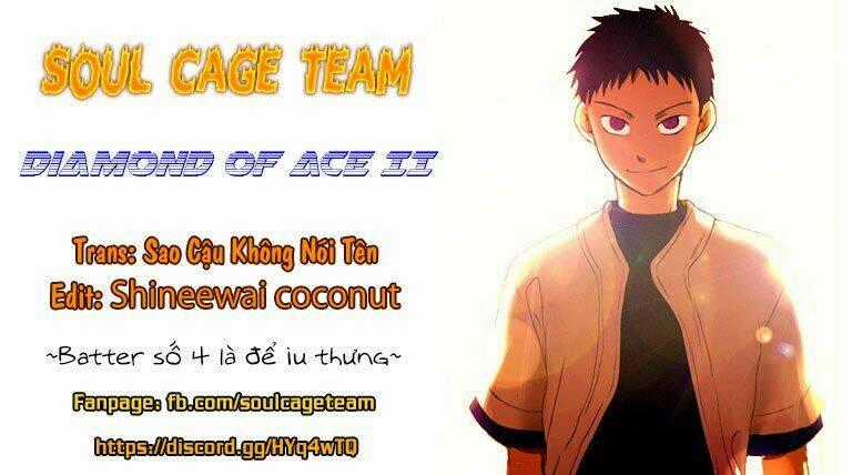 Đội Bóng Chày Siêu Đẳng 2 Chapter 86 trang 0