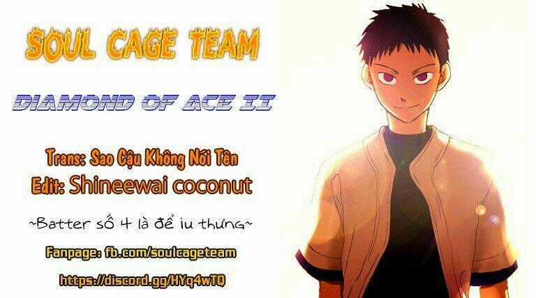 Đội Bóng Chày Siêu Đẳng 2 Chapter 87 trang 0