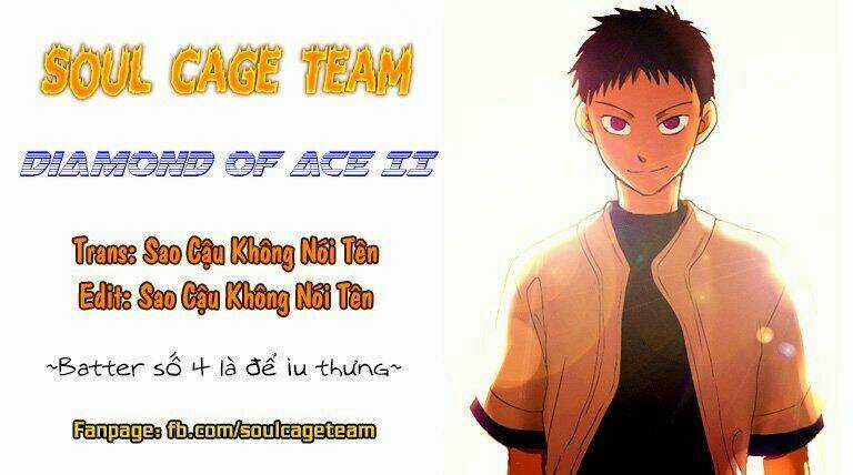 Đội Bóng Chày Siêu Đẳng 2 Chapter 90 trang 1