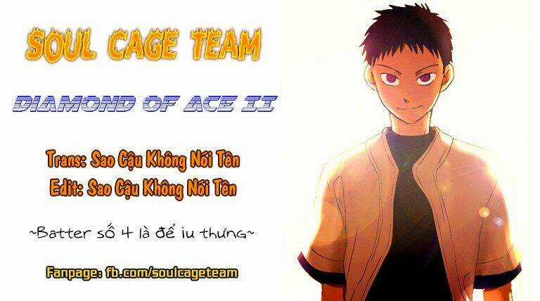 Đội Bóng Chày Siêu Đẳng 2 Chapter 91 trang 1