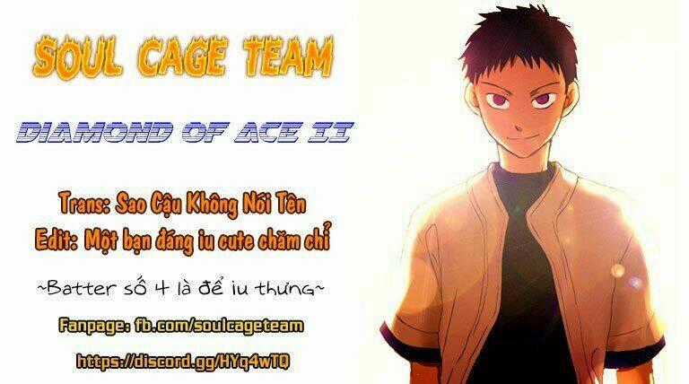 Đội Bóng Chày Siêu Đẳng 2 Chapter 98 trang 0