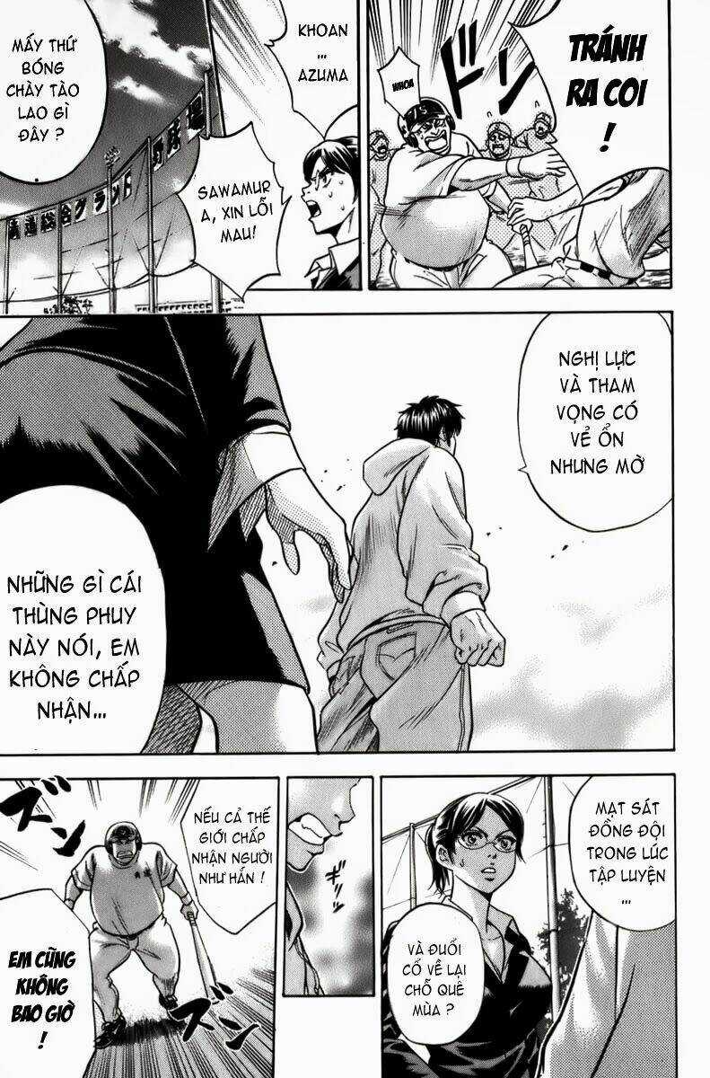 Đội Bóng Chày Siêu Đẳng Chapter 1 trang 54