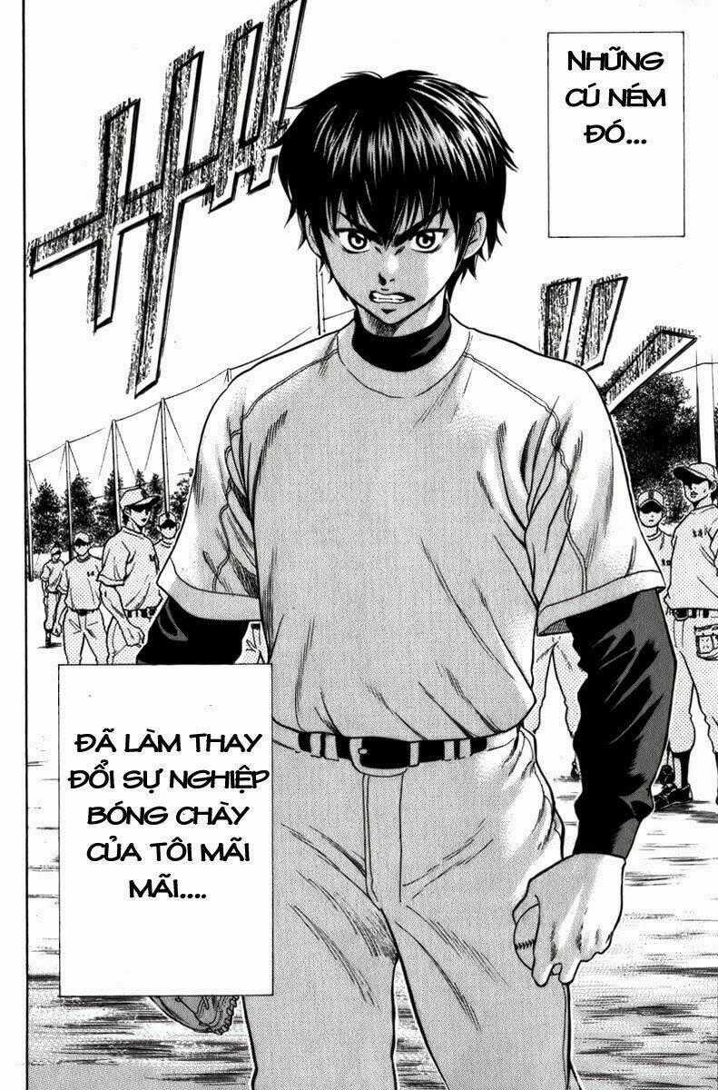 Đội Bóng Chày Siêu Đẳng Chapter 1 trang 63