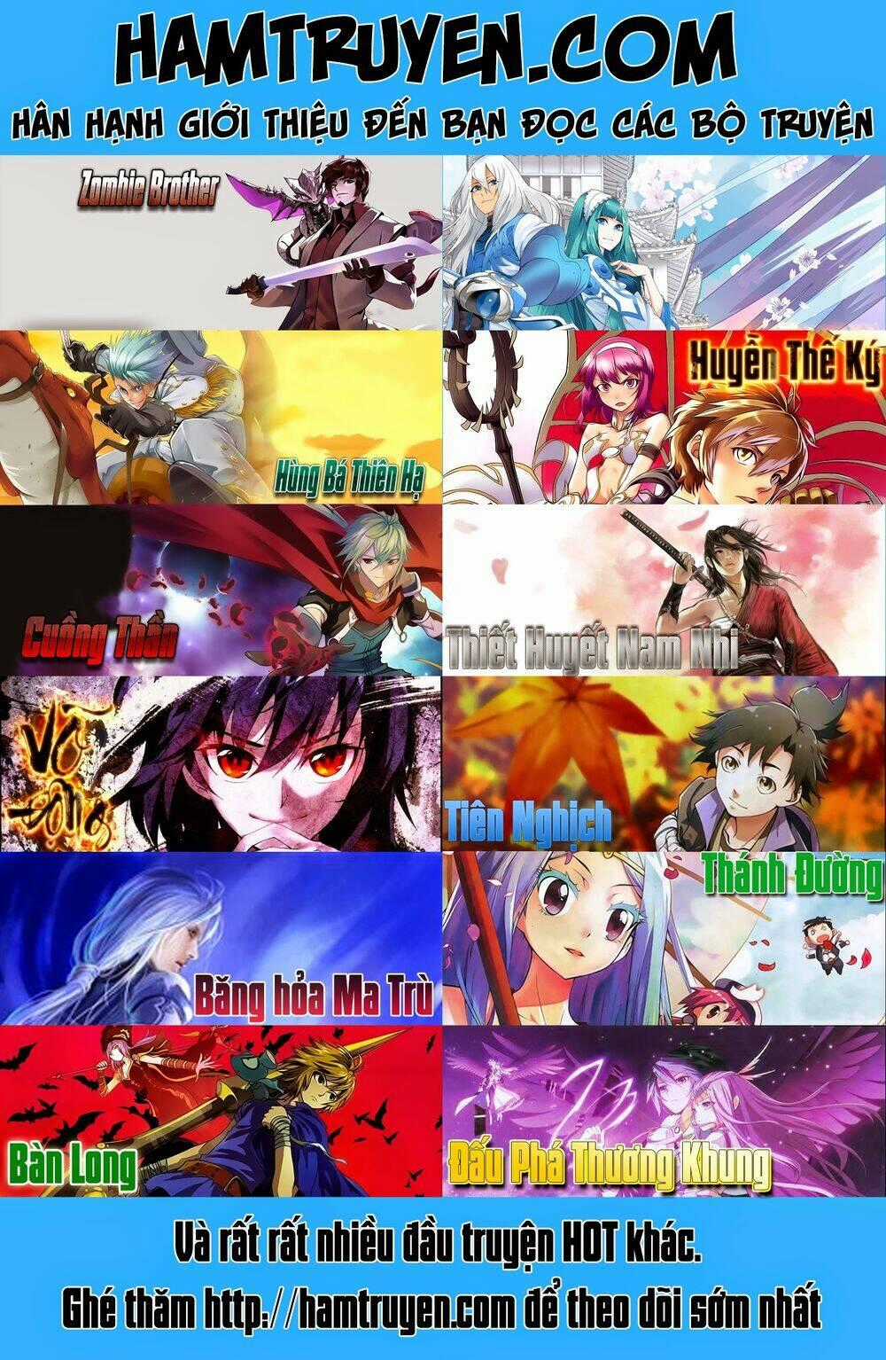 Đội Bóng Chày Siêu Đẳng Chapter 105 trang 1