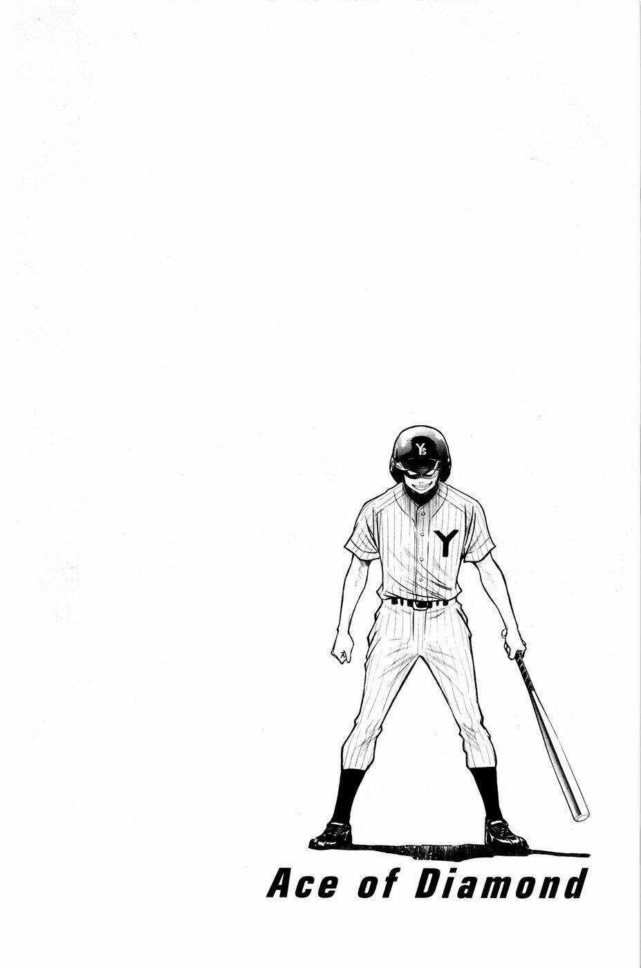 Đội Bóng Chày Siêu Đẳng Chapter 108 trang 20