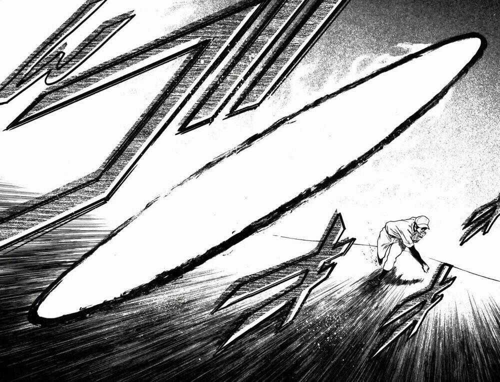 Đội Bóng Chày Siêu Đẳng Chapter 11 trang 24