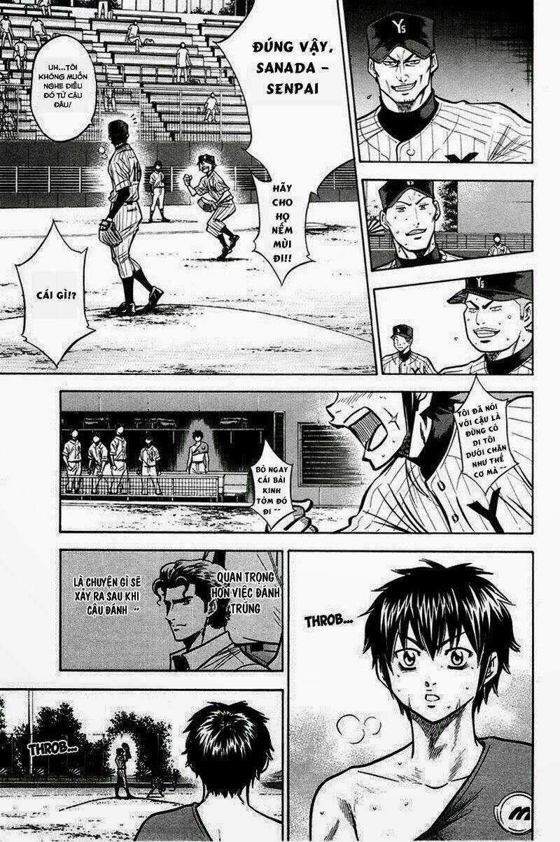 Đội Bóng Chày Siêu Đẳng Chapter 111 trang 6