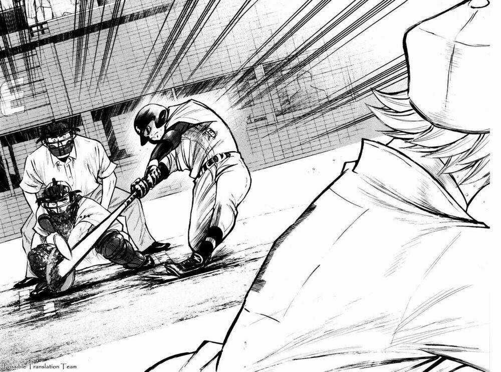 Đội Bóng Chày Siêu Đẳng Chapter 175 trang 25