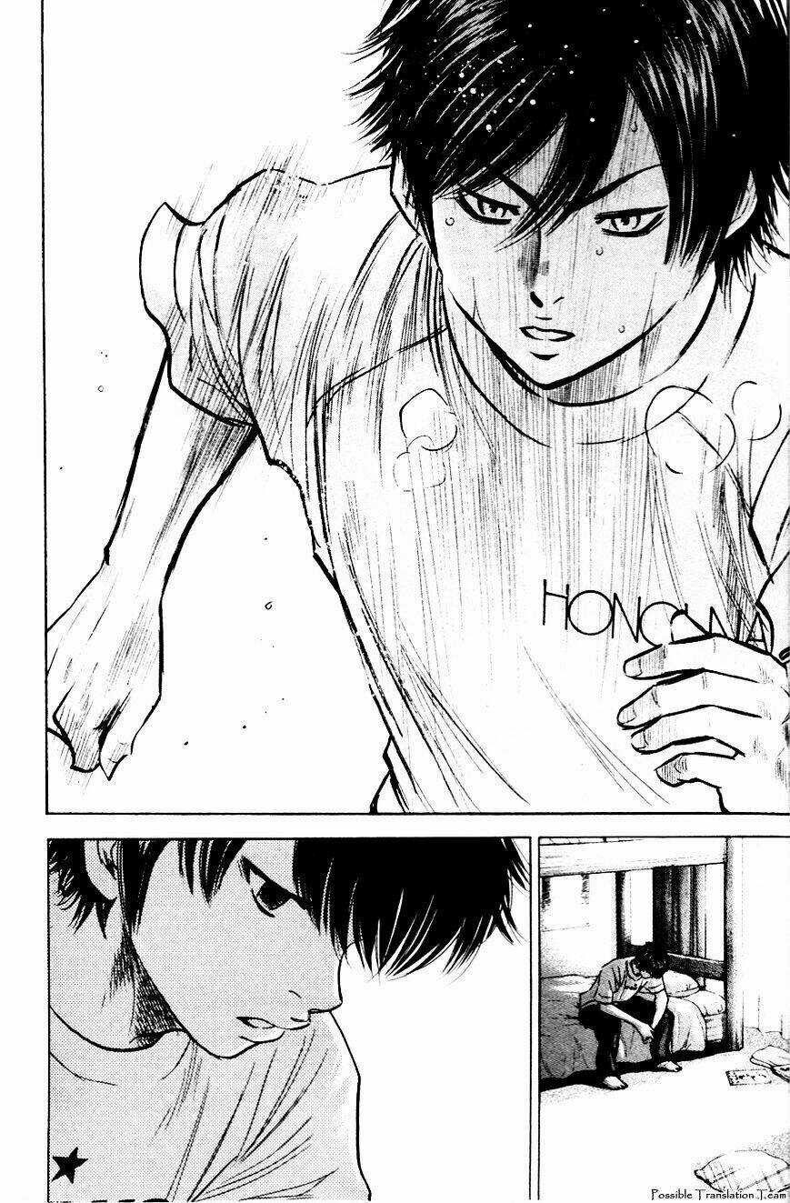 Đội Bóng Chày Siêu Đẳng Chapter 193 trang 26