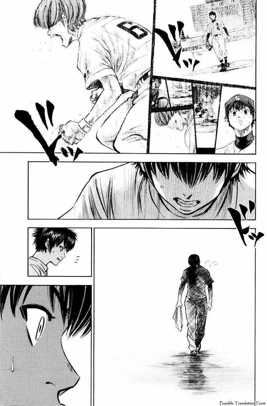 Đội Bóng Chày Siêu Đẳng Chapter 194 trang 15