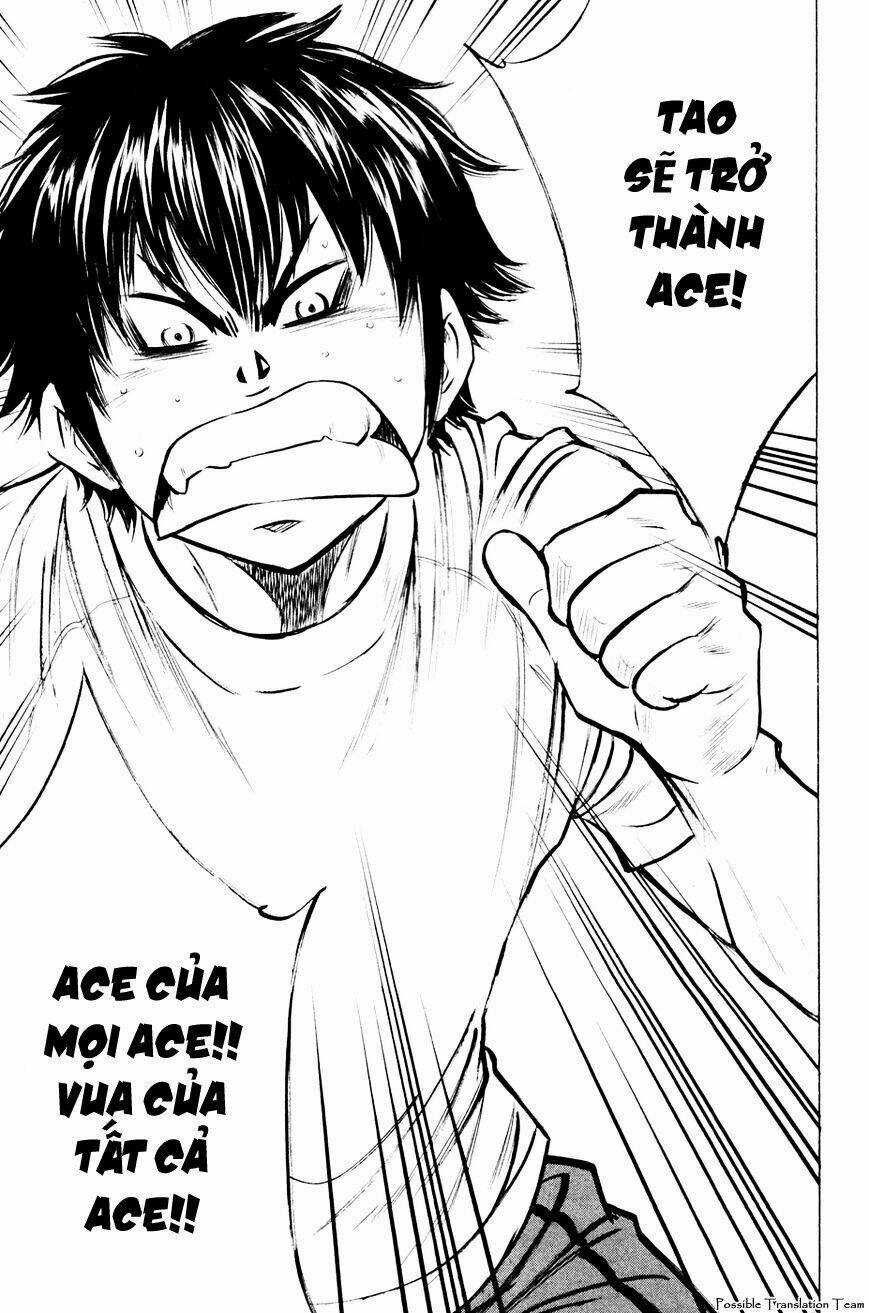 Đội Bóng Chày Siêu Đẳng Chapter 195 trang 8