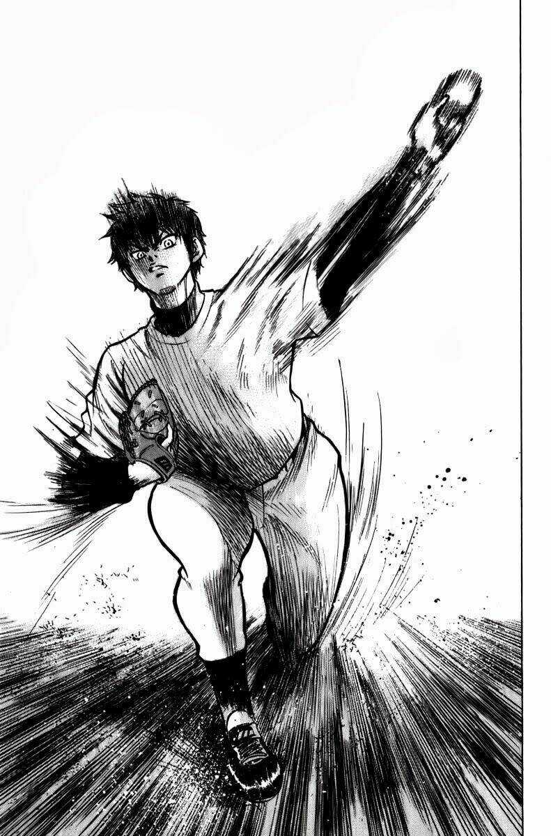 Đội Bóng Chày Siêu Đẳng Chapter 2 trang 17