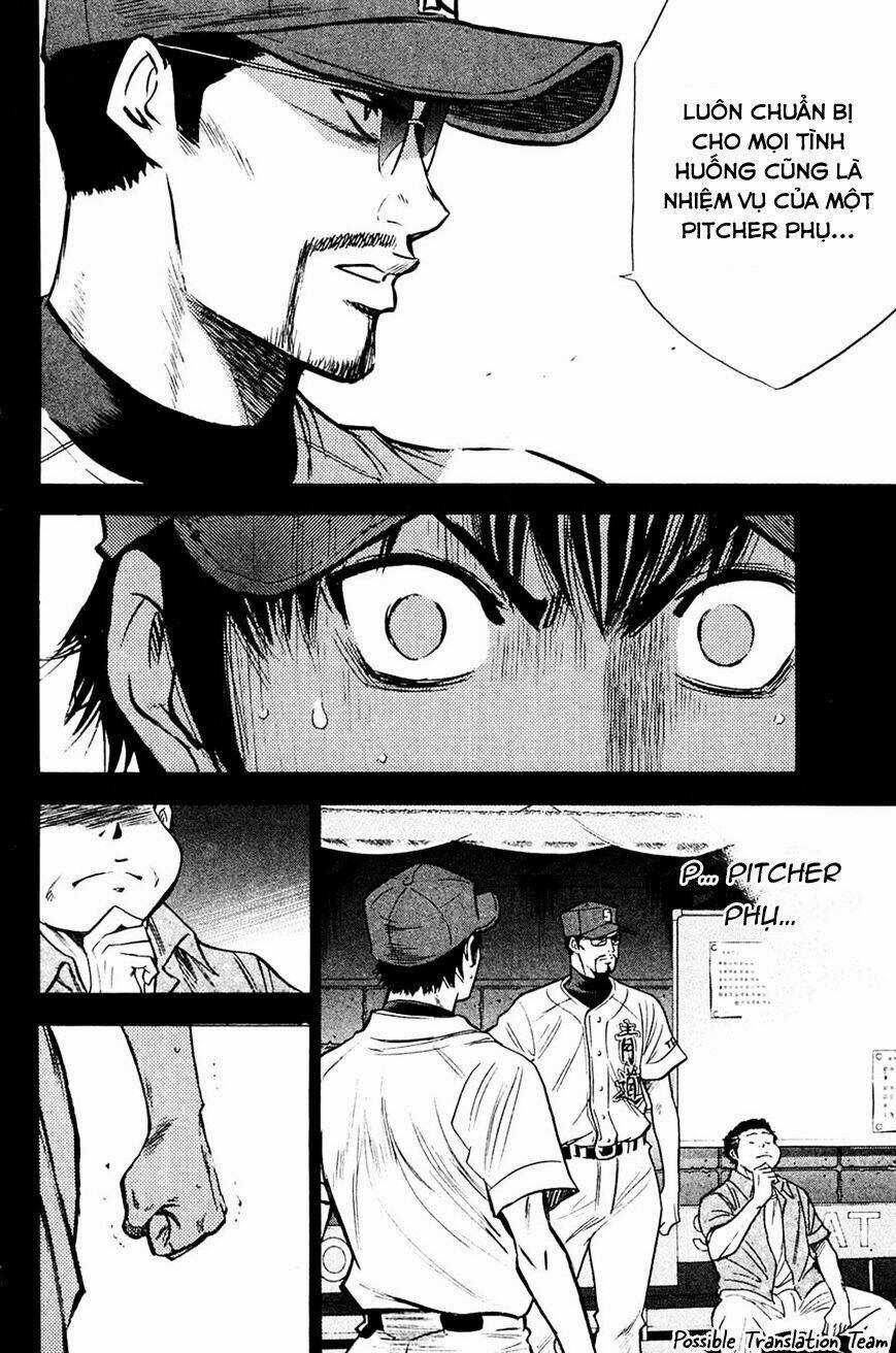 Đội Bóng Chày Siêu Đẳng Chapter 212 trang 7