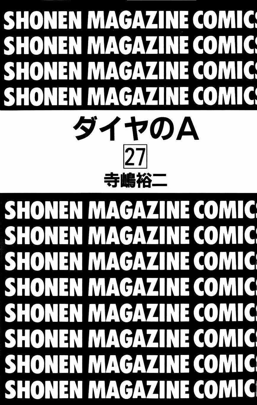 Đội Bóng Chày Siêu Đẳng Chapter 229 trang 3