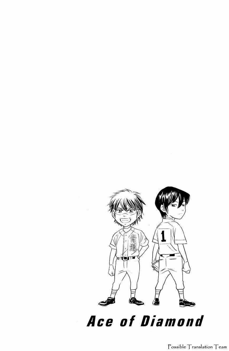 Đội Bóng Chày Siêu Đẳng Chapter 243 trang 23