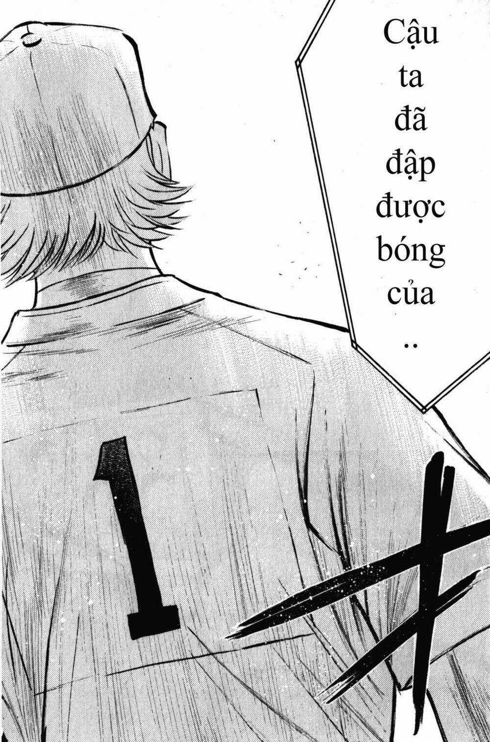 Đội Bóng Chày Siêu Đẳng Chapter 269 trang 9