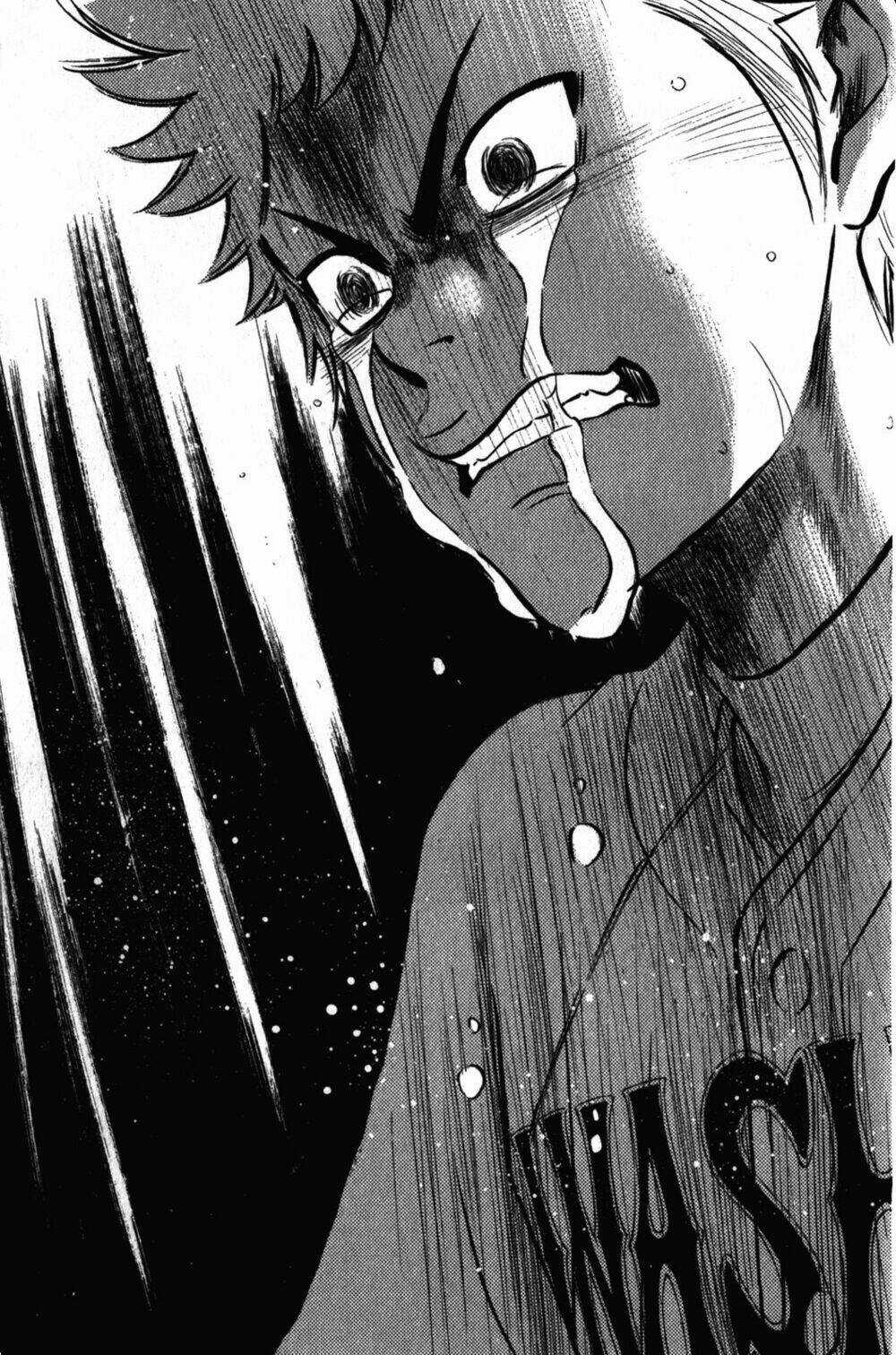 Đội Bóng Chày Siêu Đẳng Chapter 270 trang 13