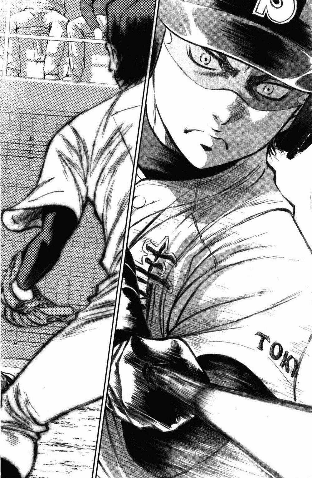 Đội Bóng Chày Siêu Đẳng Chapter 278 trang 16