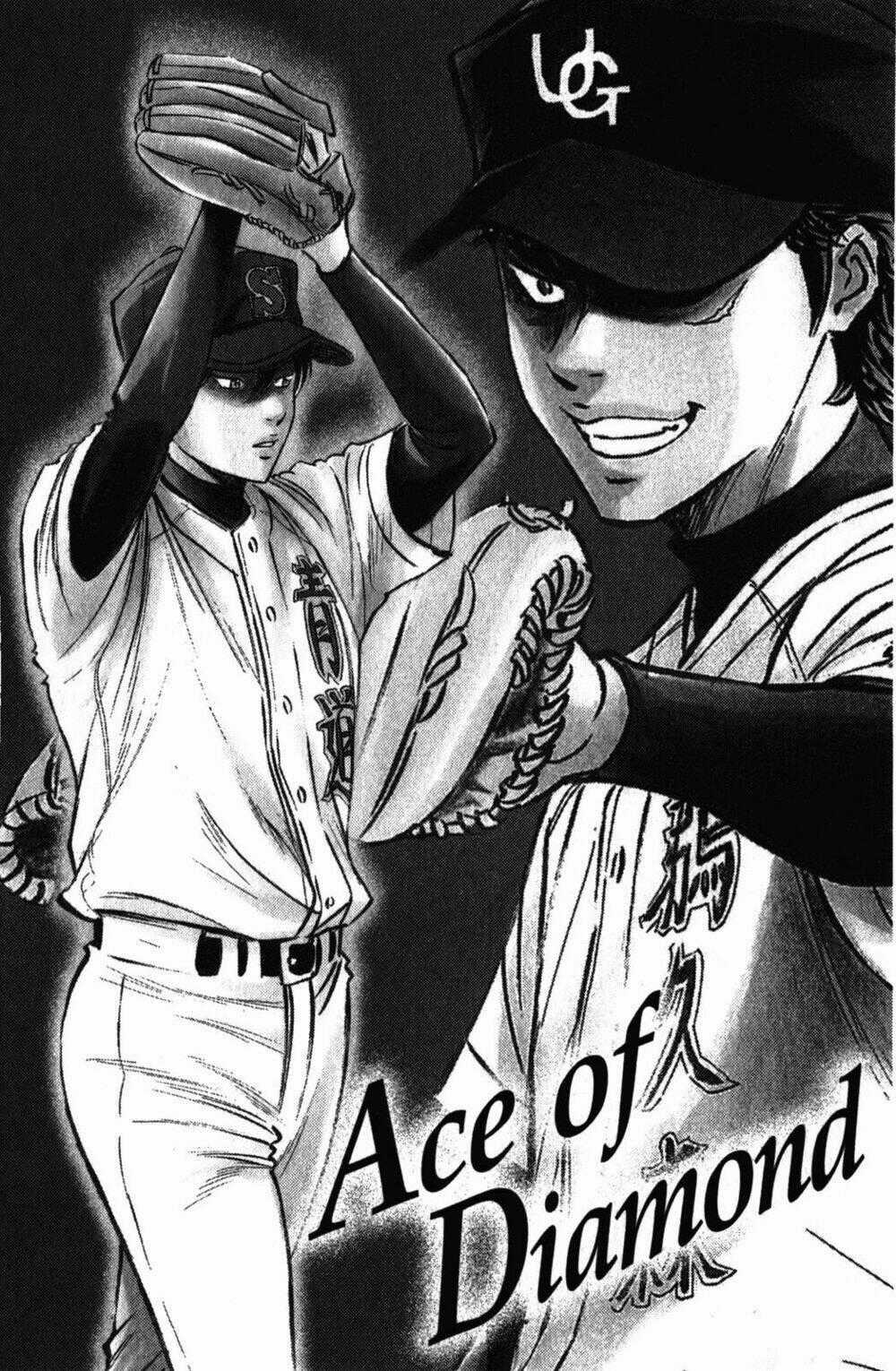 Đội Bóng Chày Siêu Đẳng Chapter 278 trang 21