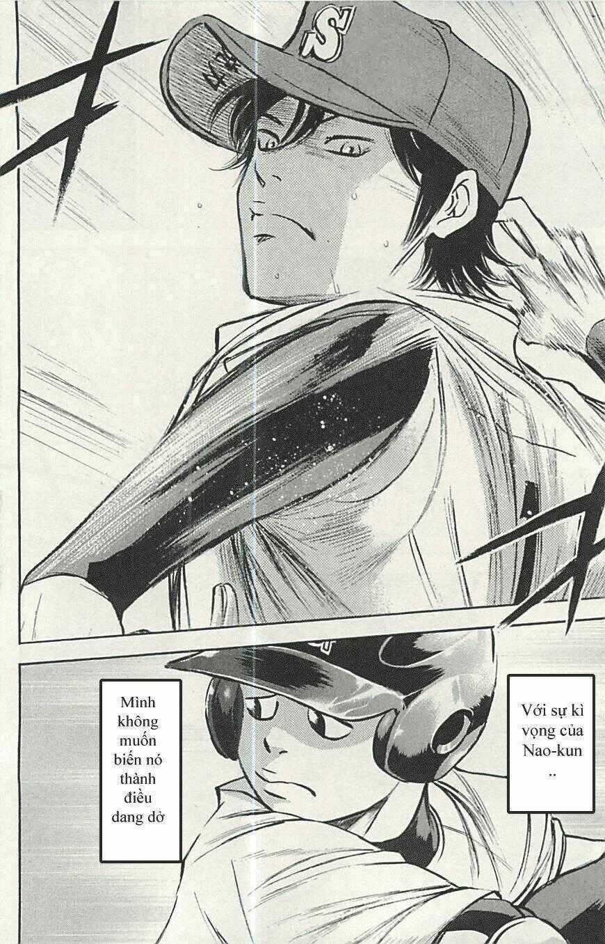 Đội Bóng Chày Siêu Đẳng Chapter 284 trang 25