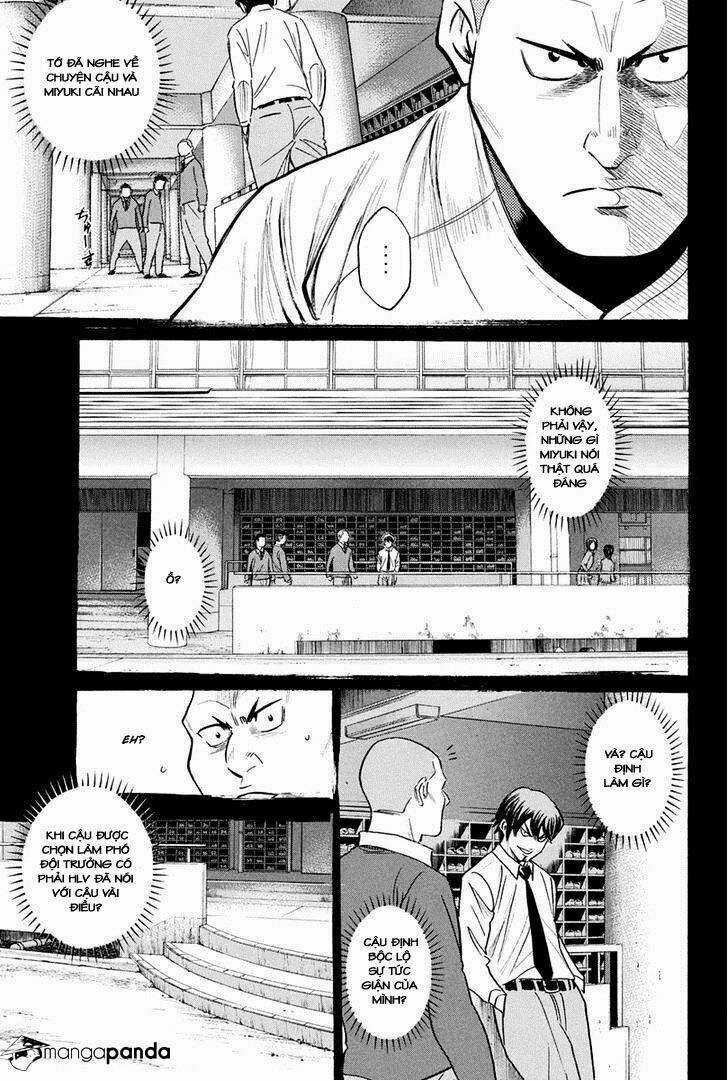 Đội Bóng Chày Siêu Đẳng Chapter 294 trang 13