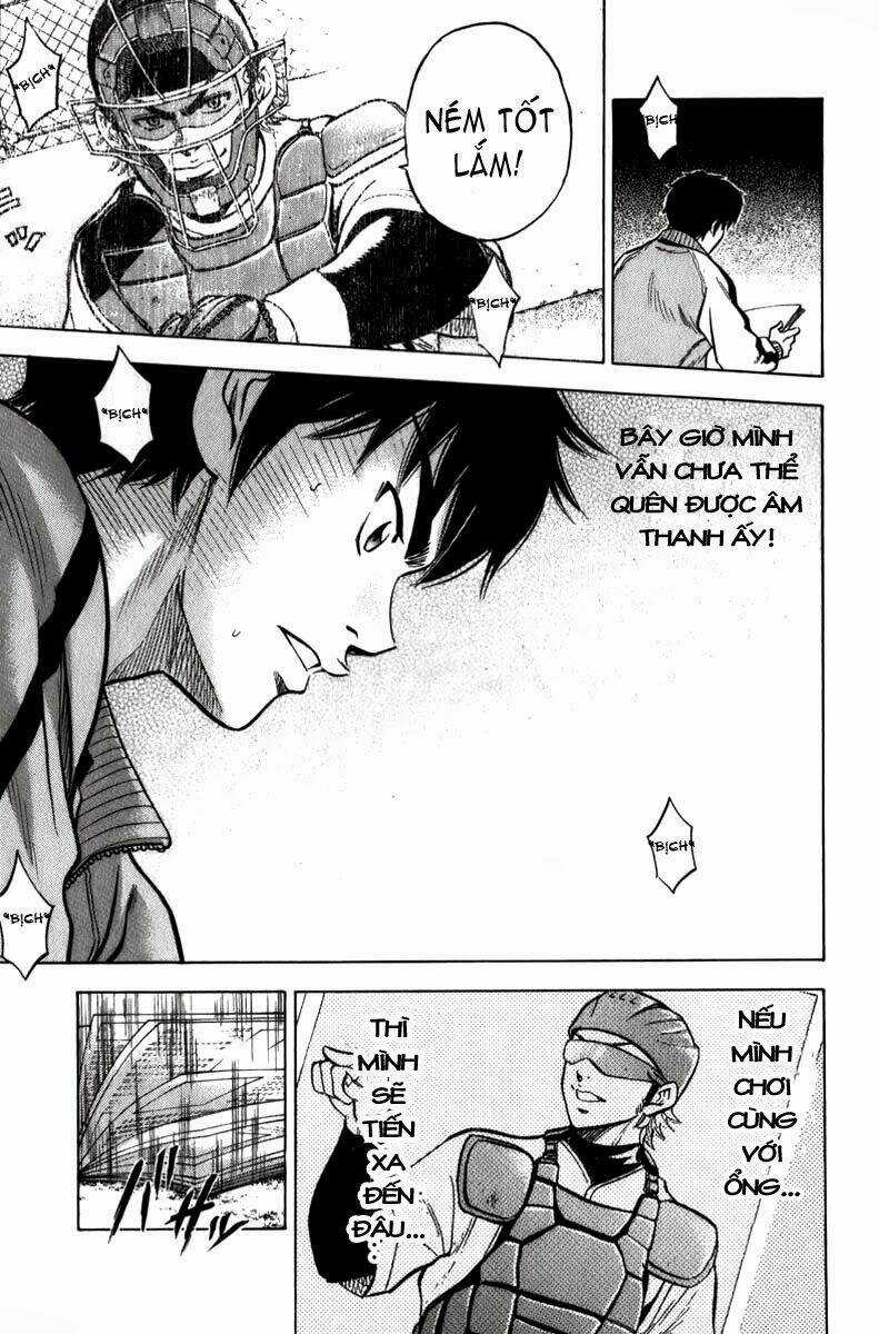 Đội Bóng Chày Siêu Đẳng Chapter 3 trang 5