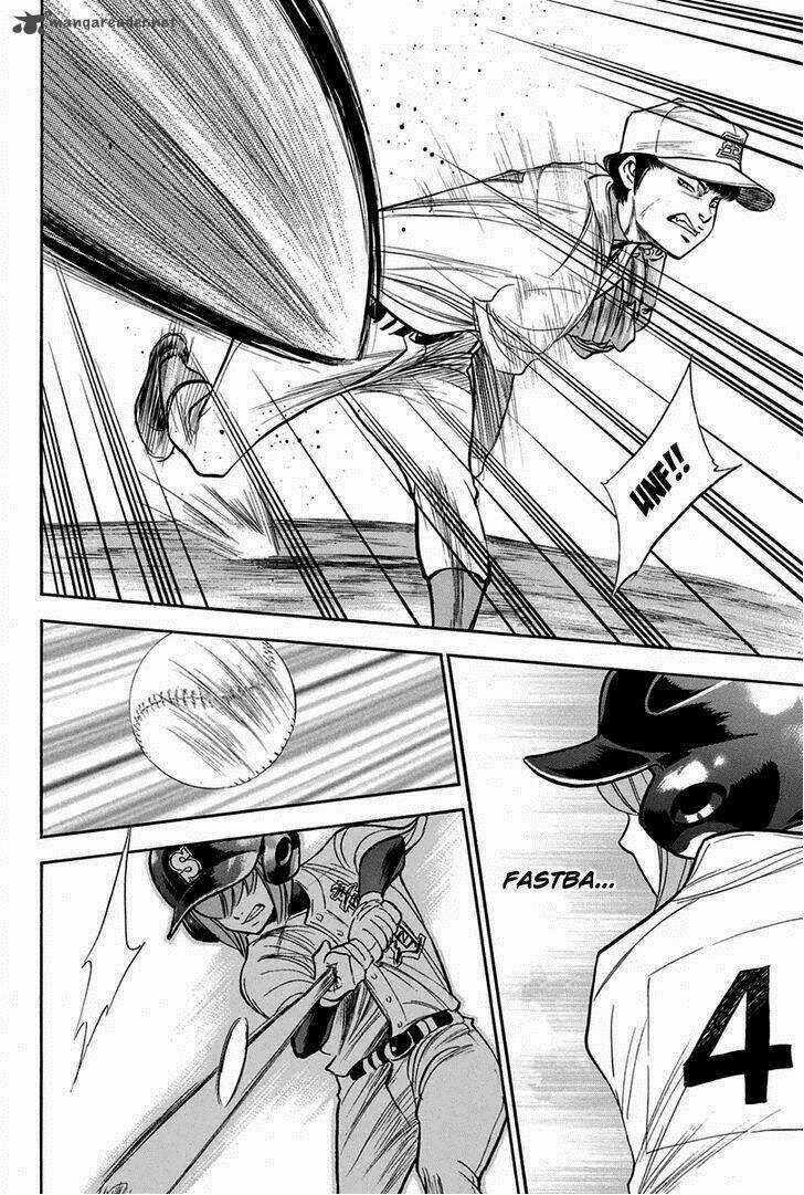 Đội Bóng Chày Siêu Đẳng Chapter 301 trang 5