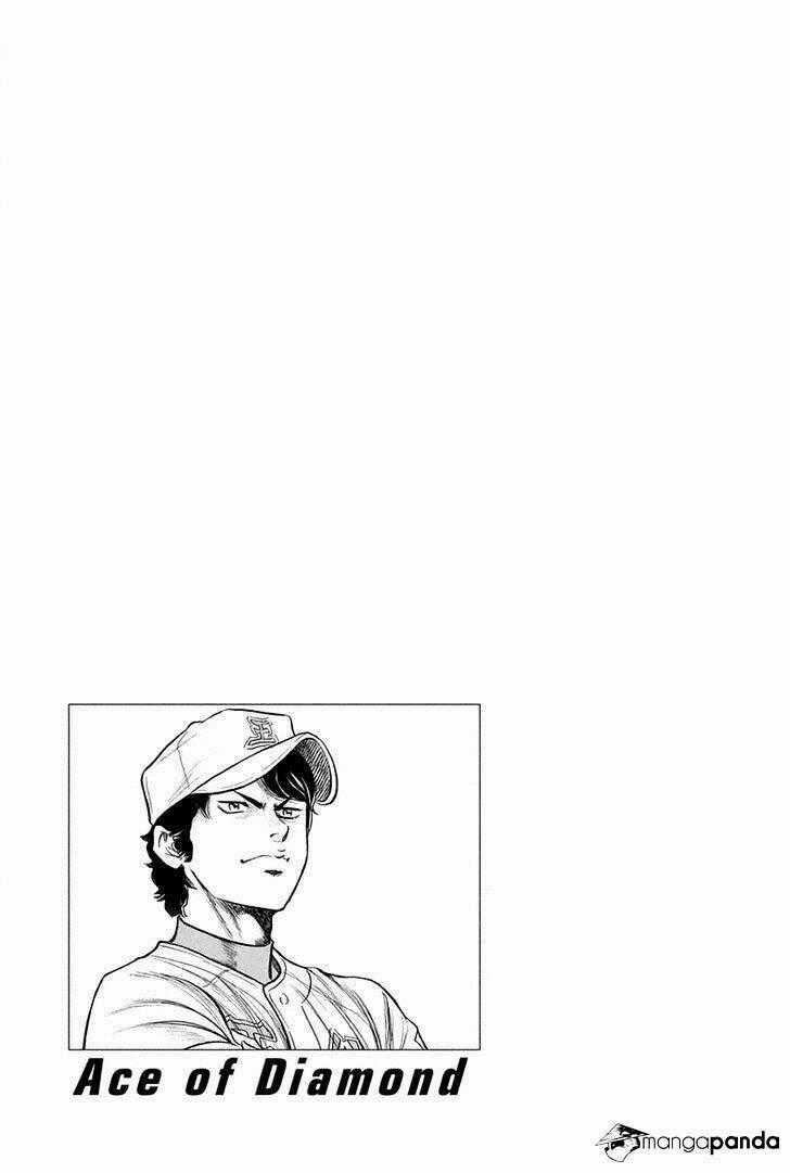 Đội Bóng Chày Siêu Đẳng Chapter 303 trang 21