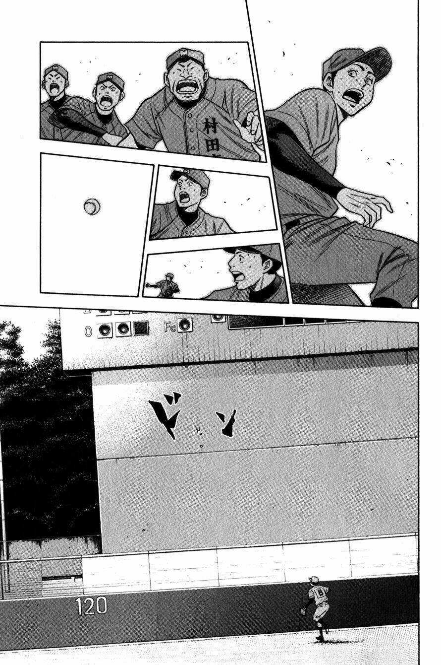 Đội Bóng Chày Siêu Đẳng Chapter 69 trang 6