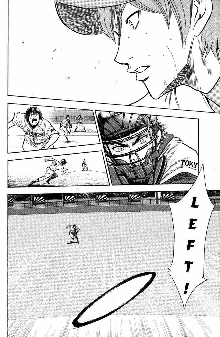 Đội Bóng Chày Siêu Đẳng Chapter 76 trang 19